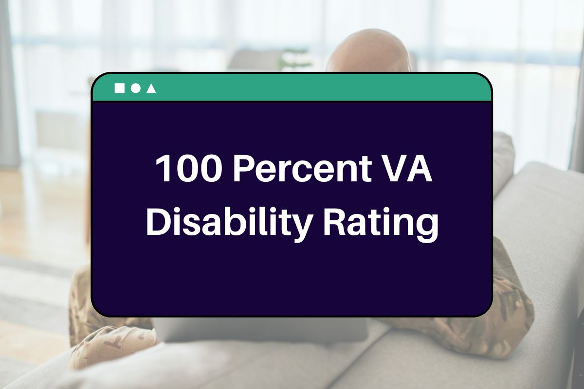 100 Percent VA Disability Rating: What Monthly Benefits a Veteran with Only One Child Receive in 2025?